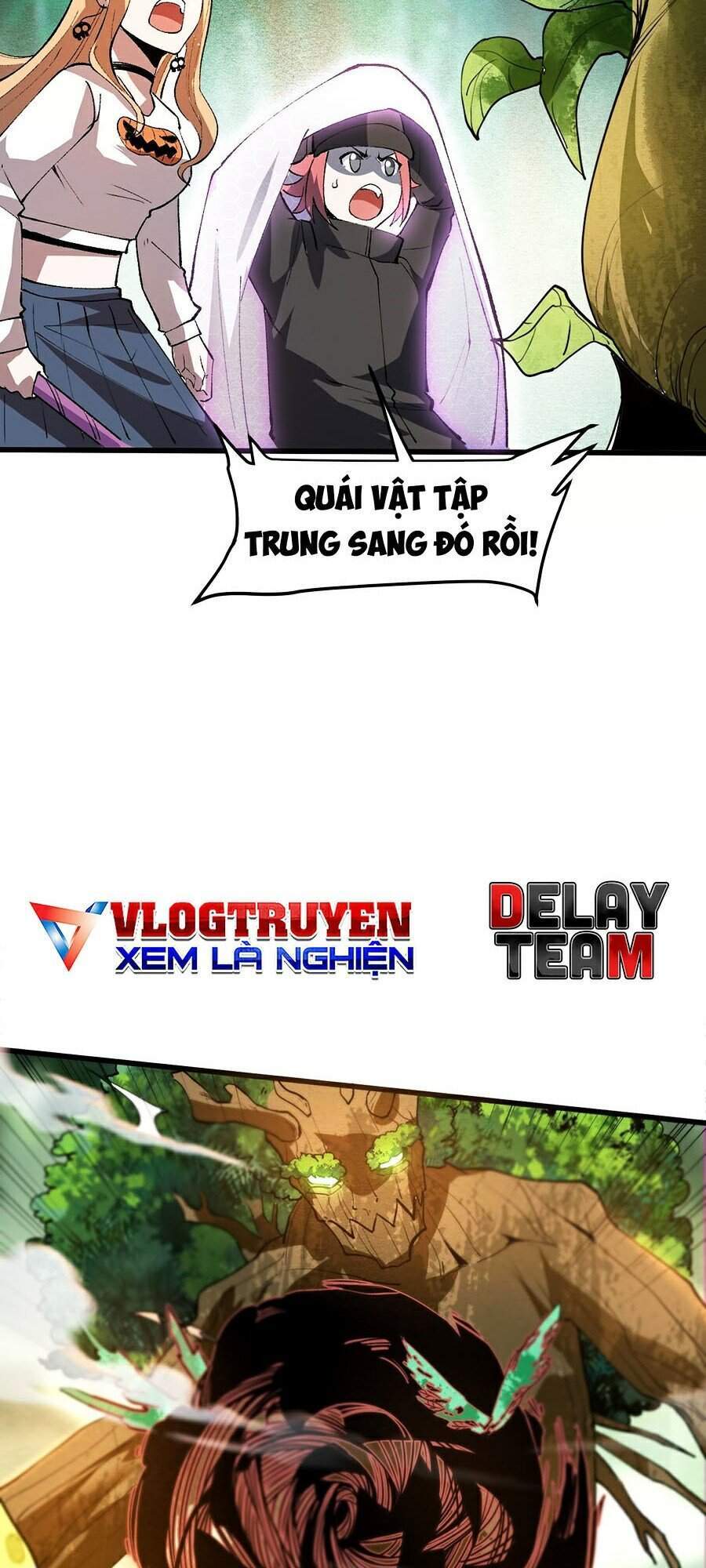 Tôi Dựa Vào Bug Làm Ông Nội Người Ta