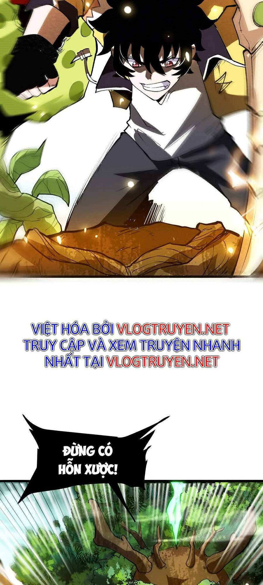 Tôi Dựa Vào Bug Làm Ông Nội Người Ta