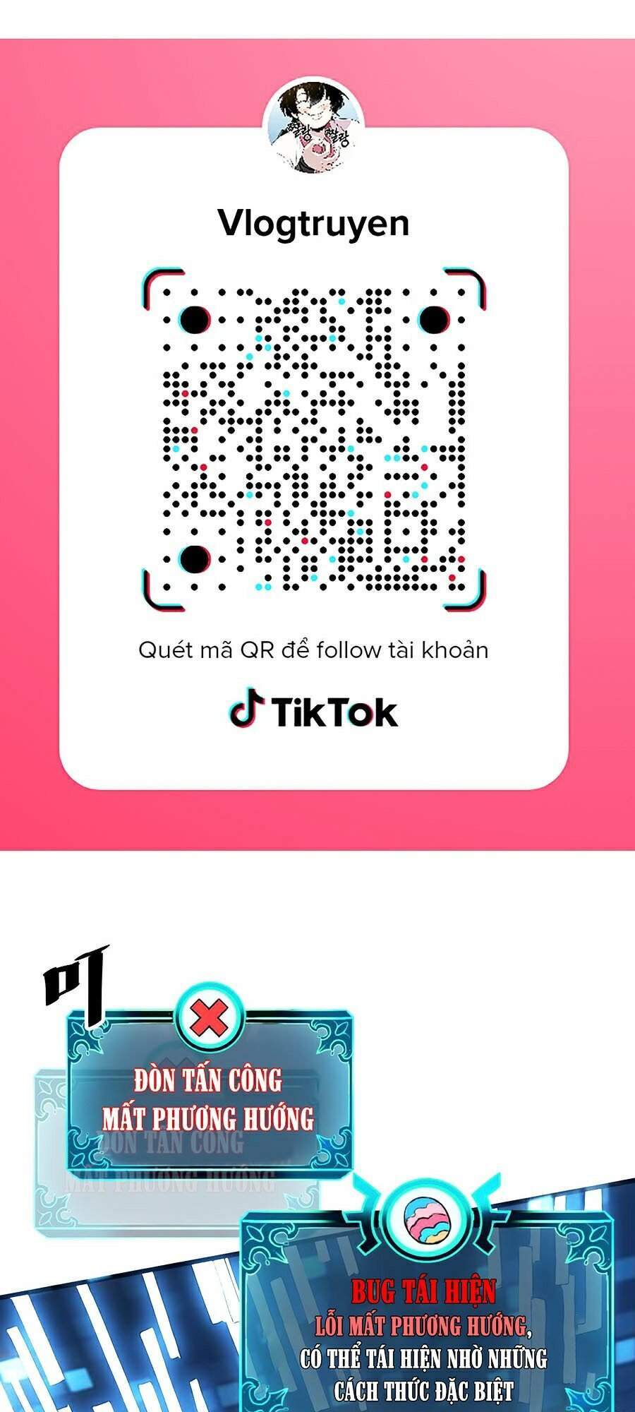 Tôi Dựa Vào Bug Làm Ông Nội Người Ta