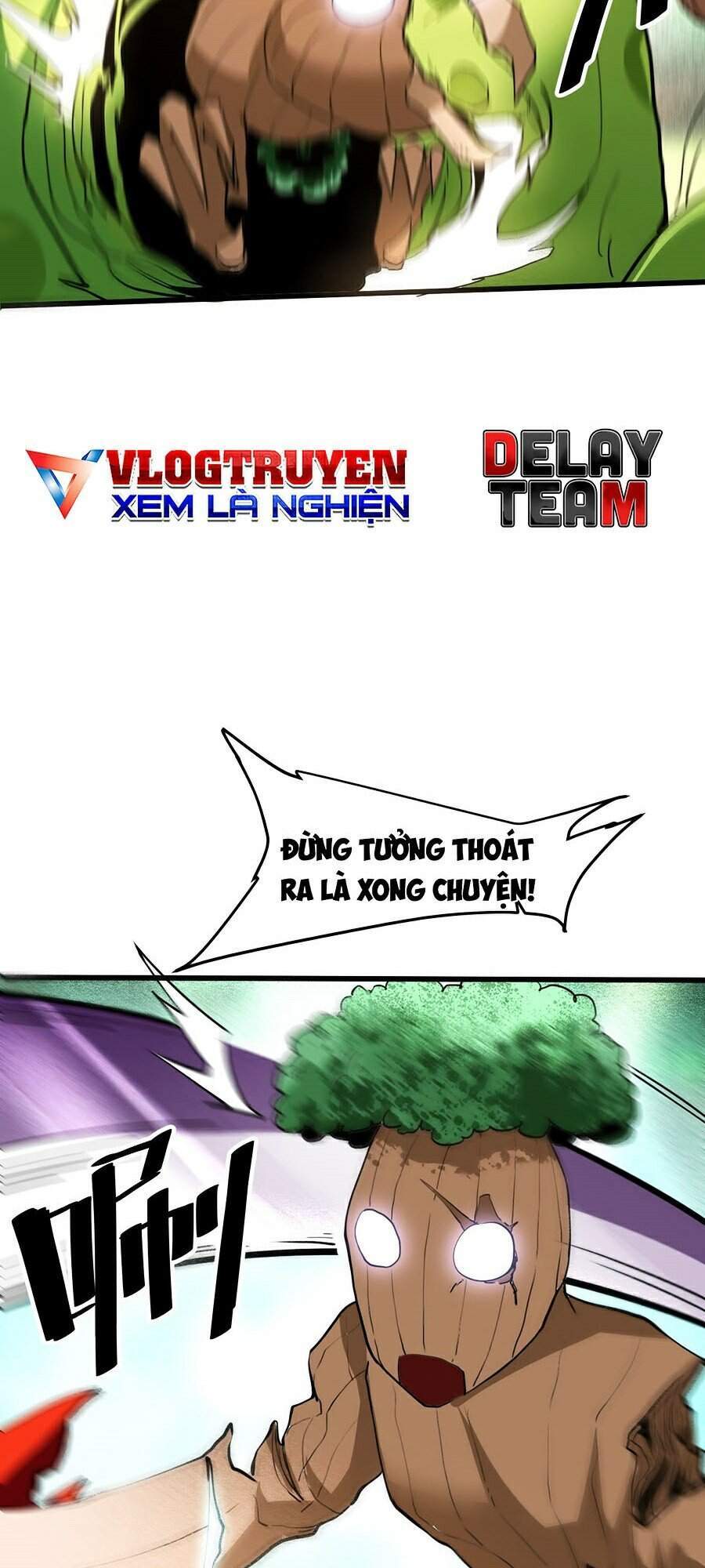 Tôi Dựa Vào Bug Làm Ông Nội Người Ta