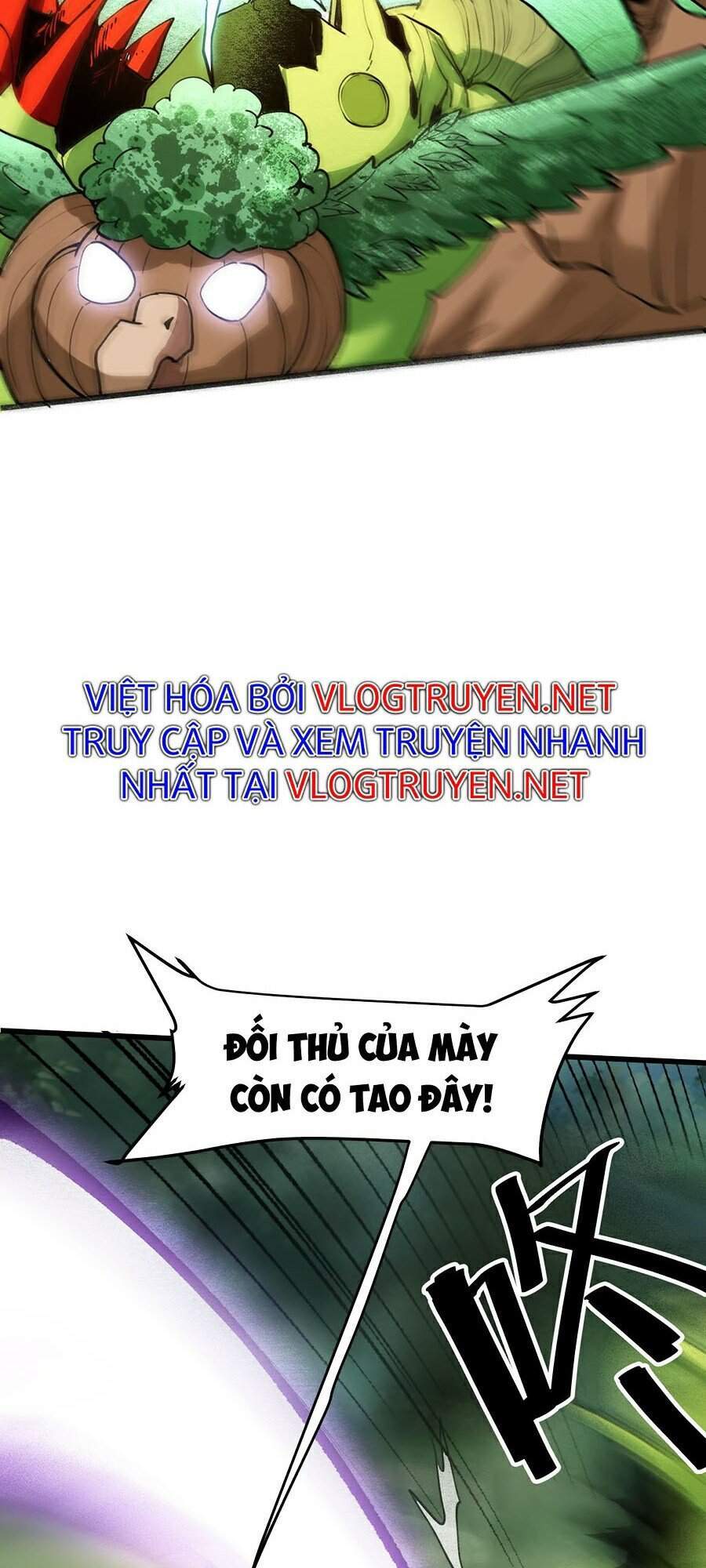 Tôi Dựa Vào Bug Làm Ông Nội Người Ta