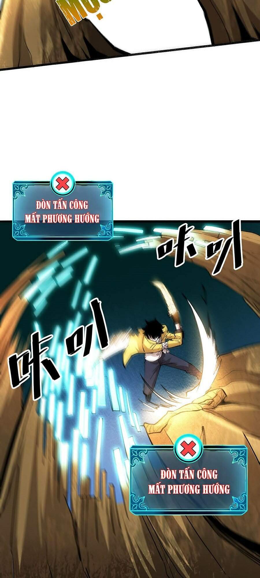Tôi Dựa Vào Bug Làm Ông Nội Người Ta