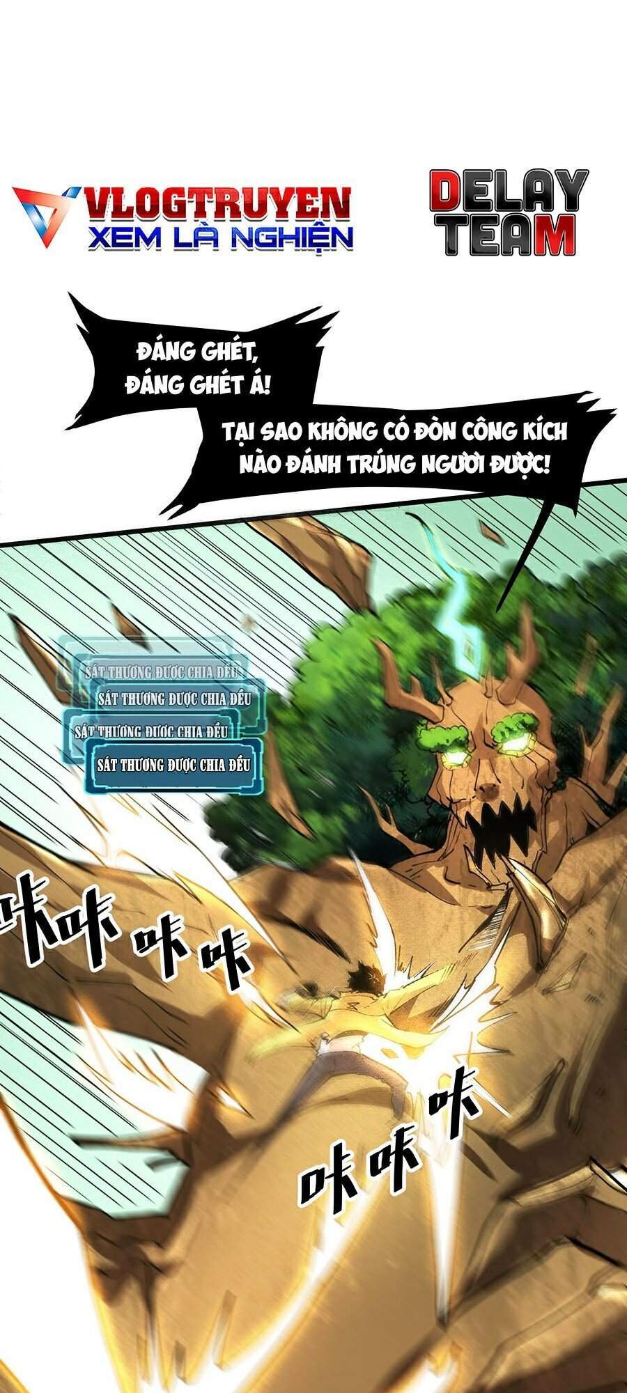 Tôi Dựa Vào Bug Làm Ông Nội Người Ta
