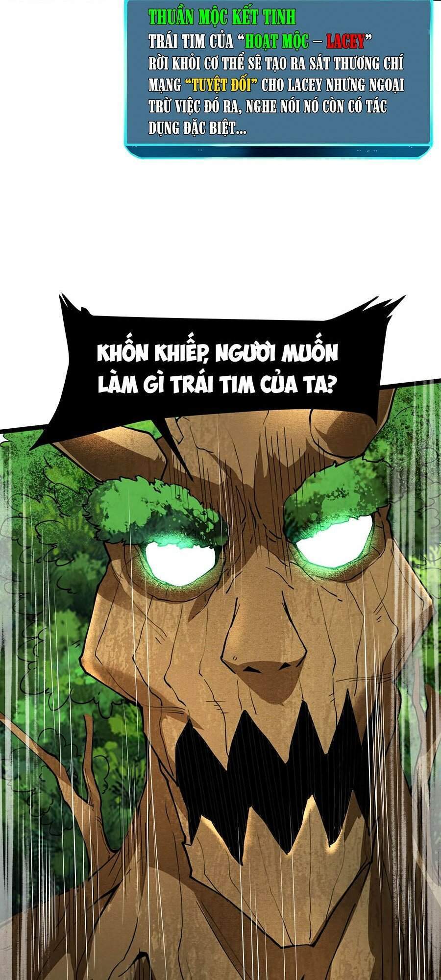 Tôi Dựa Vào Bug Làm Ông Nội Người Ta