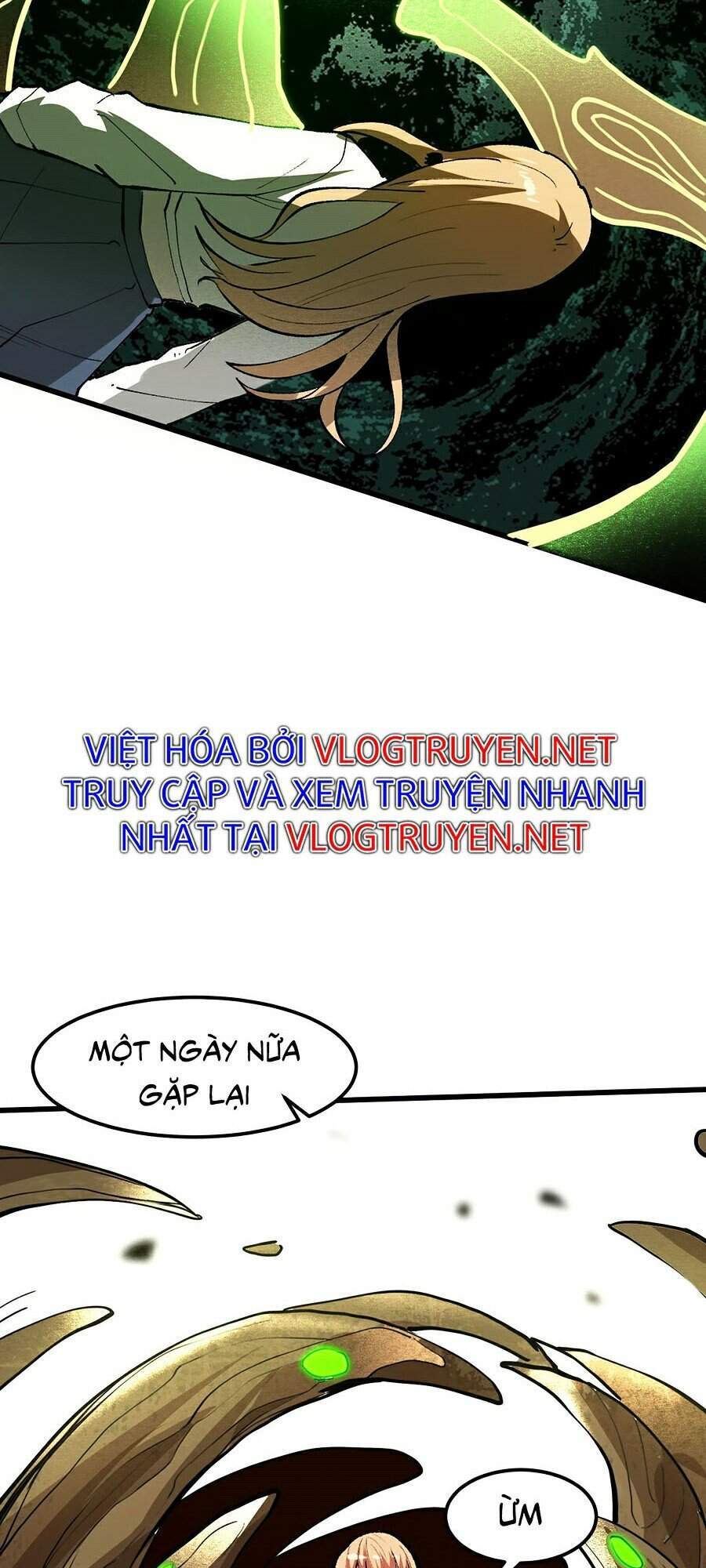 Tôi Dựa Vào Bug Làm Ông Nội Người Ta