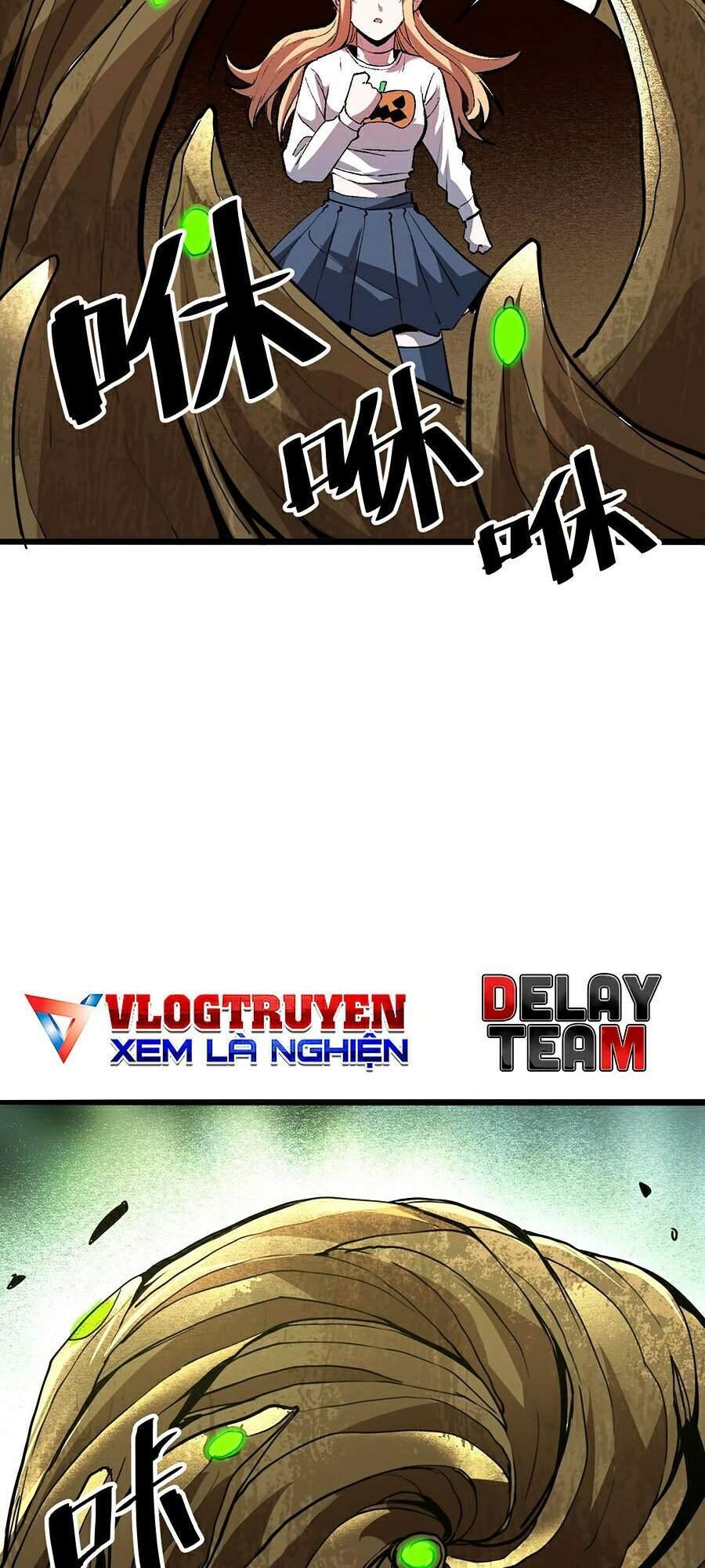 Tôi Dựa Vào Bug Làm Ông Nội Người Ta
