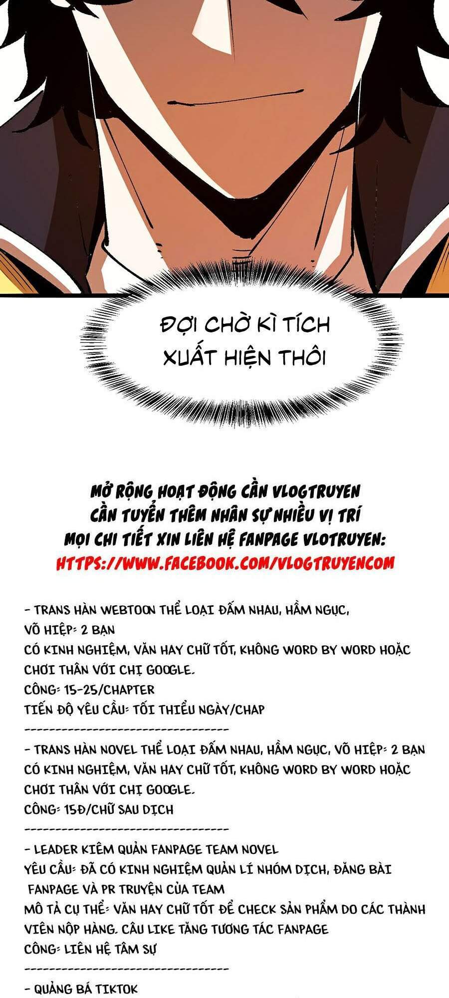 Tôi Dựa Vào Bug Làm Ông Nội Người Ta