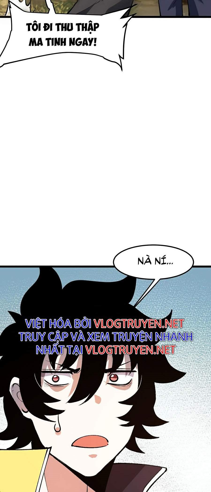 Tôi Dựa Vào Bug Làm Ông Nội Người Ta