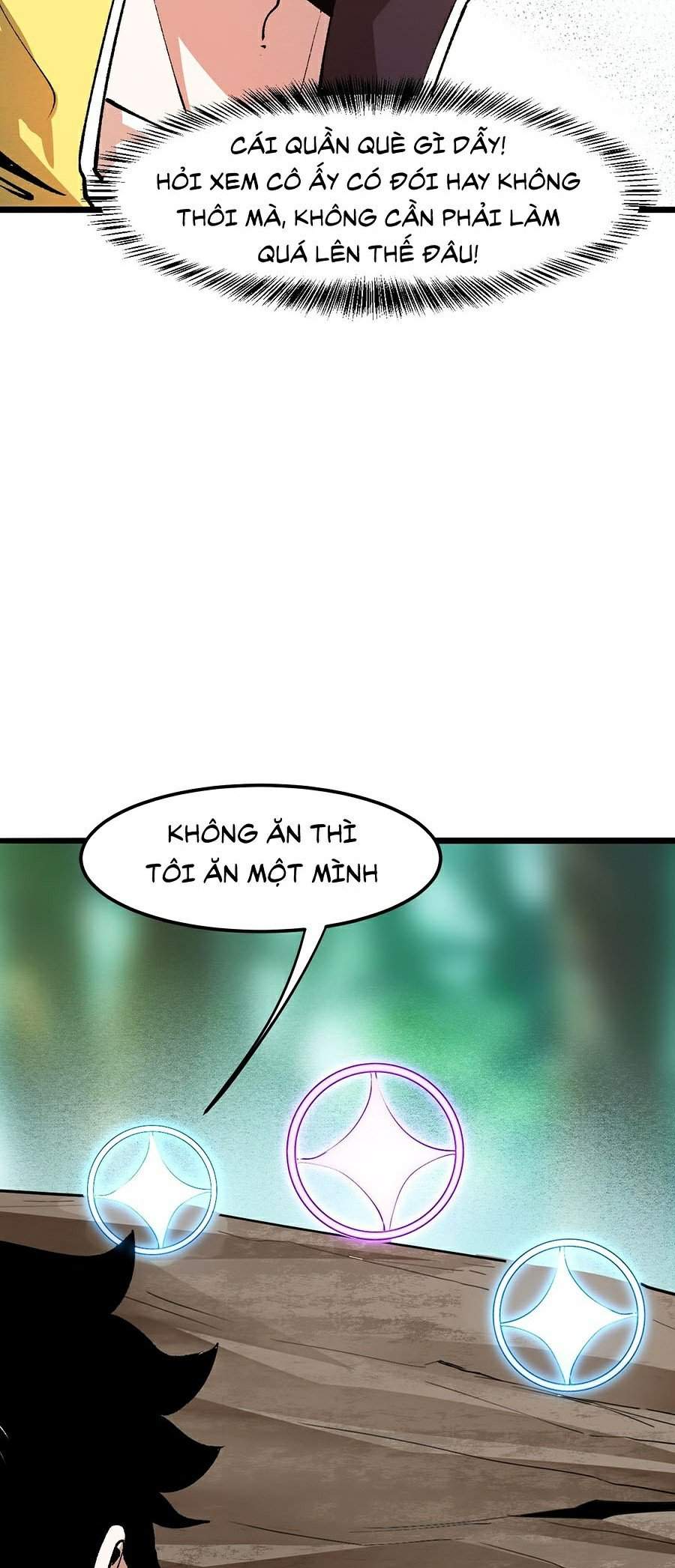 Tôi Dựa Vào Bug Làm Ông Nội Người Ta