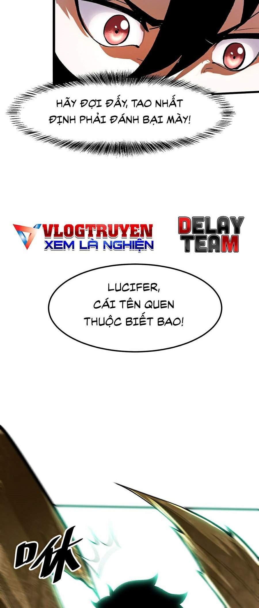 Tôi Dựa Vào Bug Làm Ông Nội Người Ta