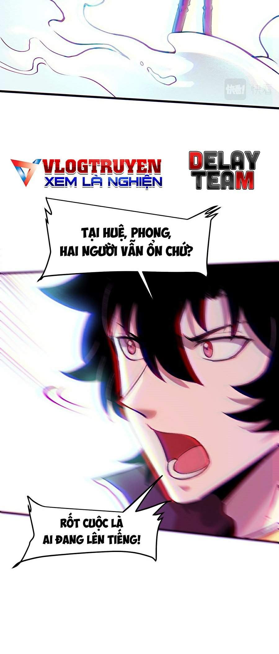 Tôi Dựa Vào Bug Làm Ông Nội Người Ta