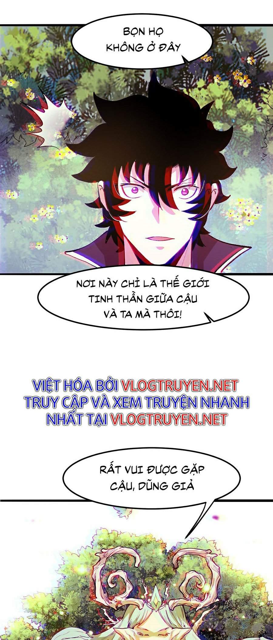 Tôi Dựa Vào Bug Làm Ông Nội Người Ta