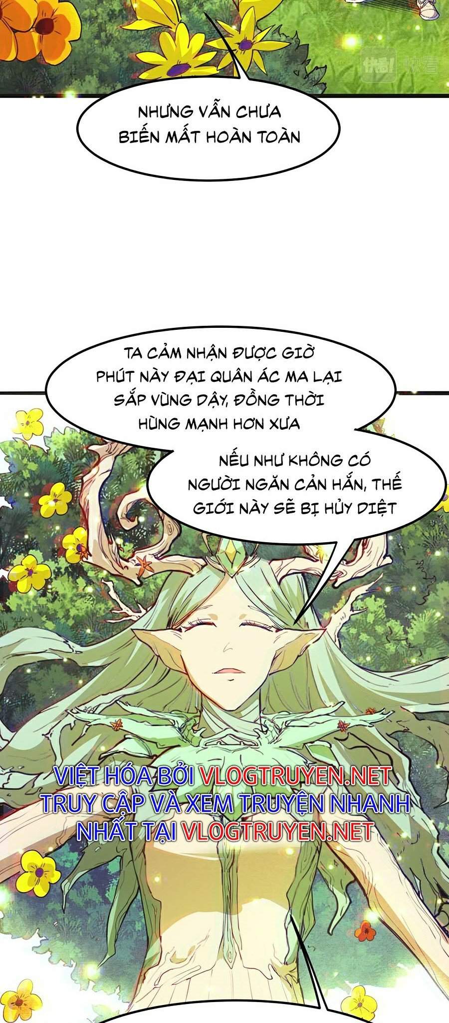 Tôi Dựa Vào Bug Làm Ông Nội Người Ta