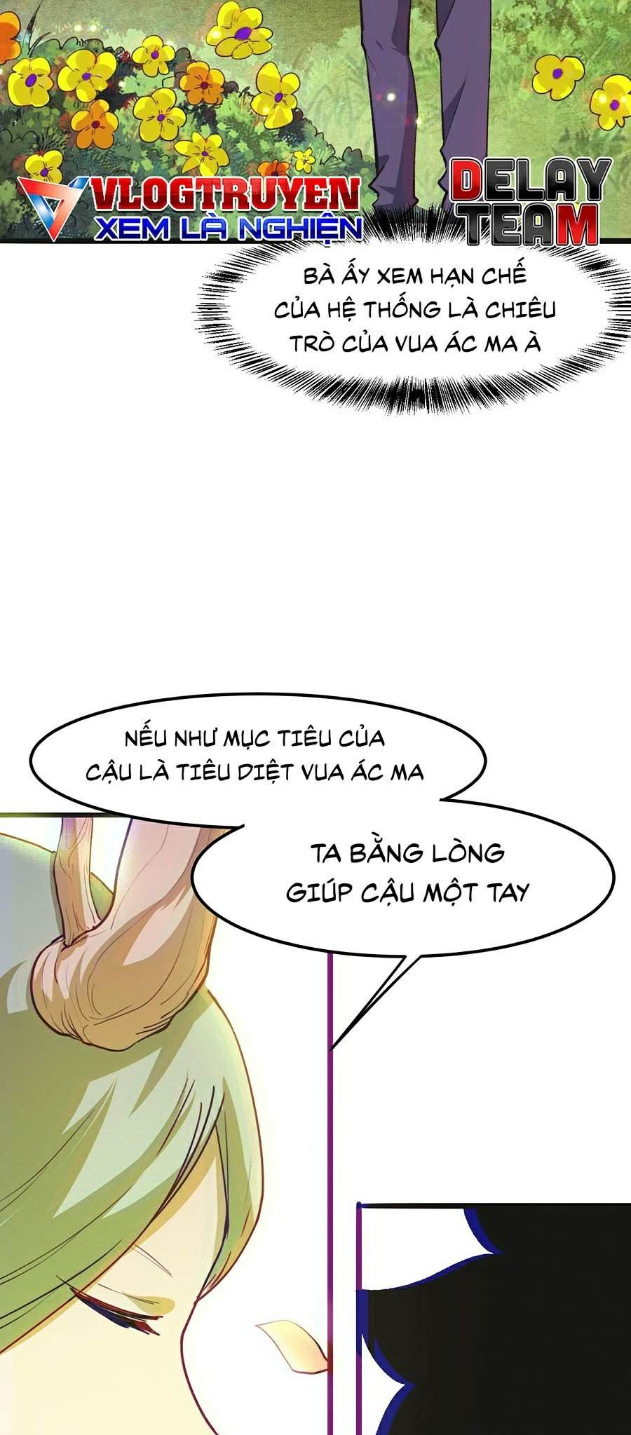Tôi Dựa Vào Bug Làm Ông Nội Người Ta