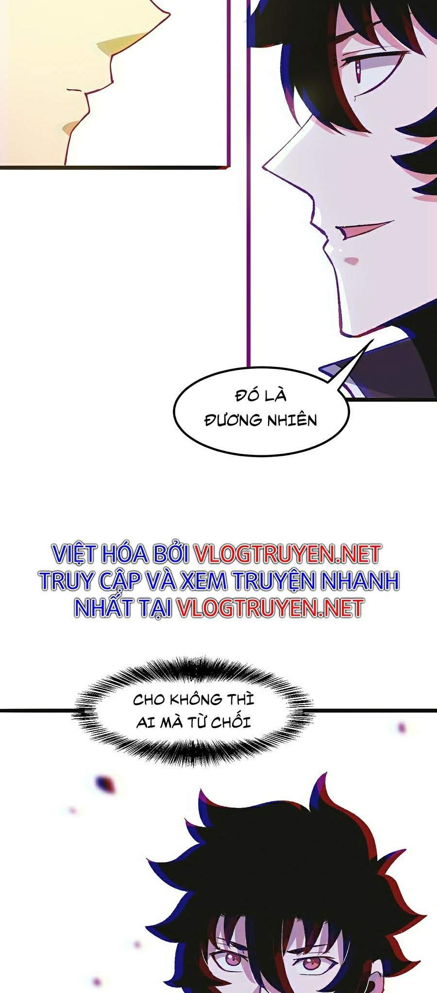 Tôi Dựa Vào Bug Làm Ông Nội Người Ta
