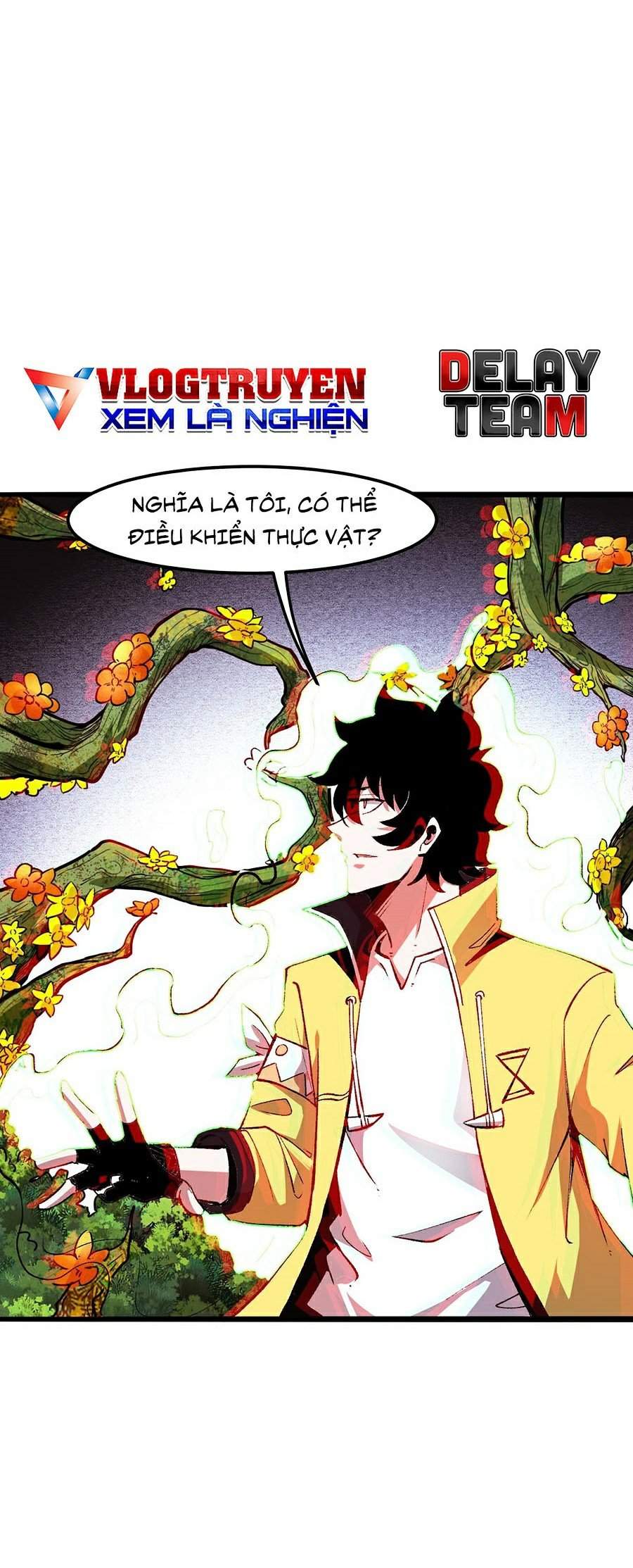 Tôi Dựa Vào Bug Làm Ông Nội Người Ta