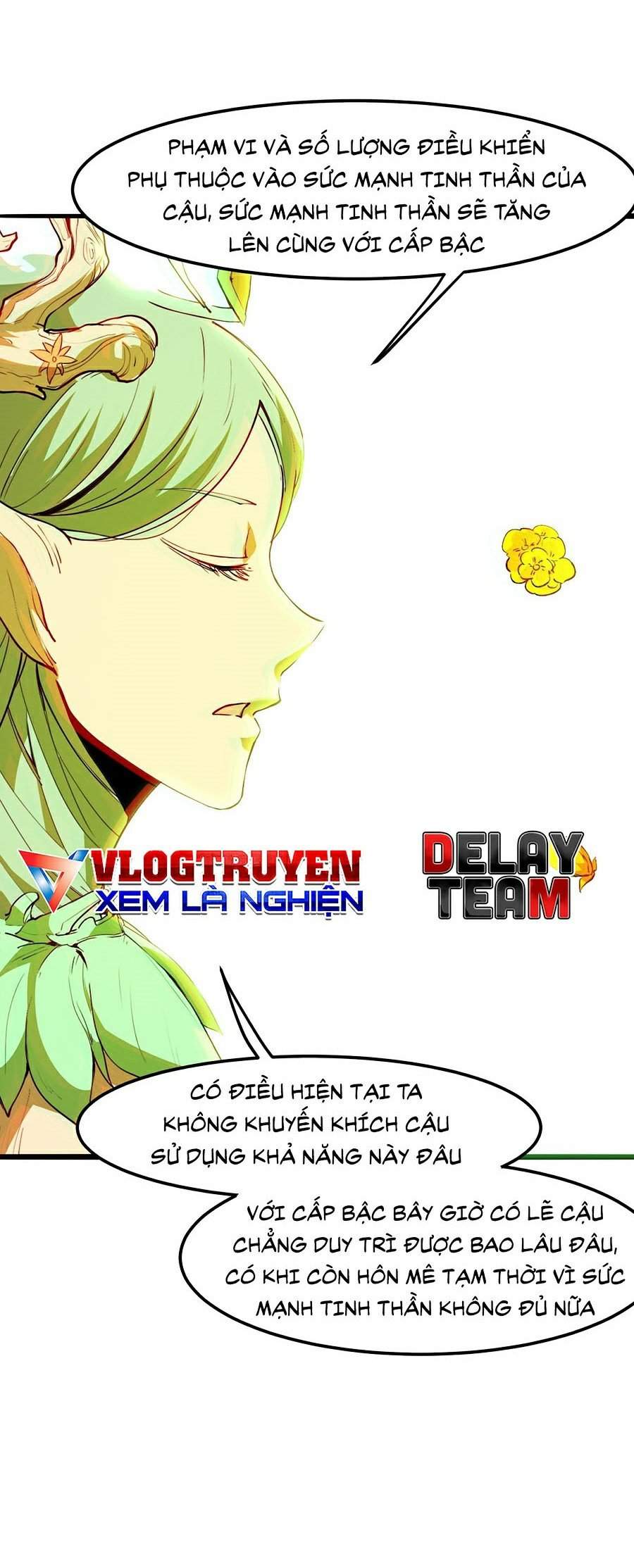 Tôi Dựa Vào Bug Làm Ông Nội Người Ta
