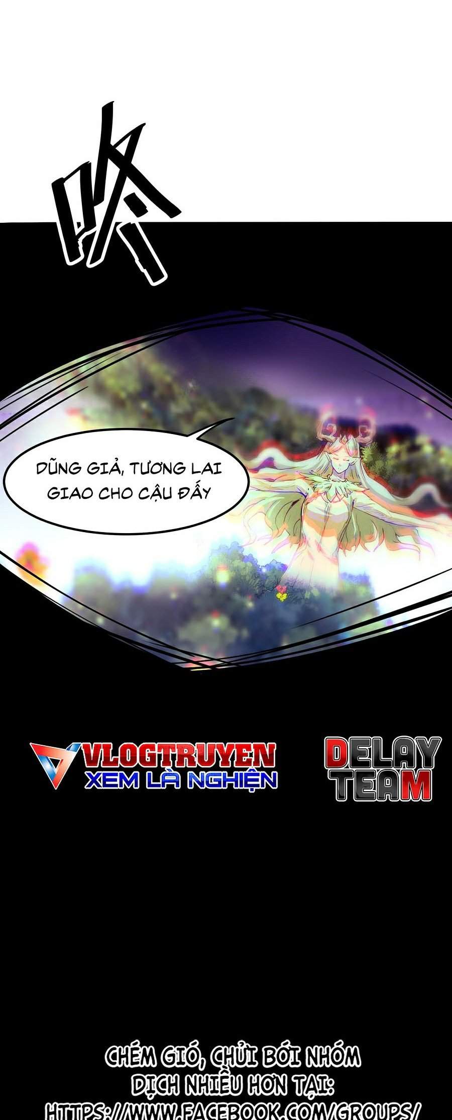 Tôi Dựa Vào Bug Làm Ông Nội Người Ta