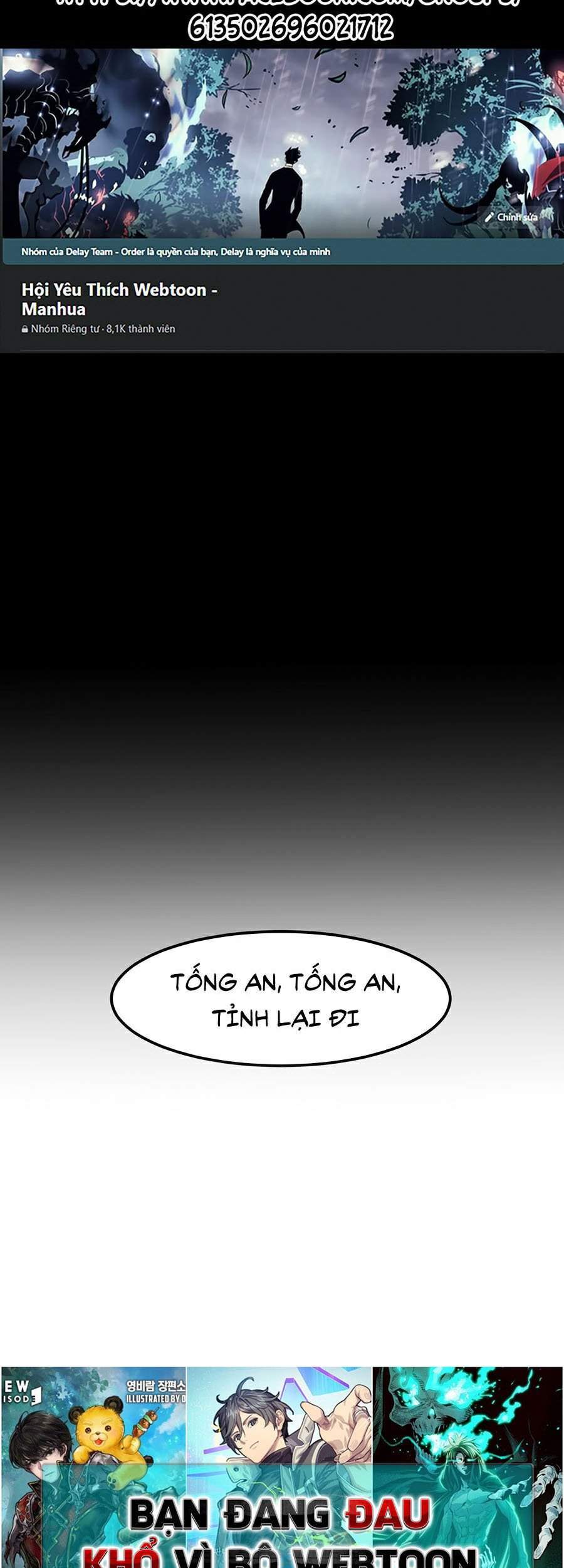 Tôi Dựa Vào Bug Làm Ông Nội Người Ta