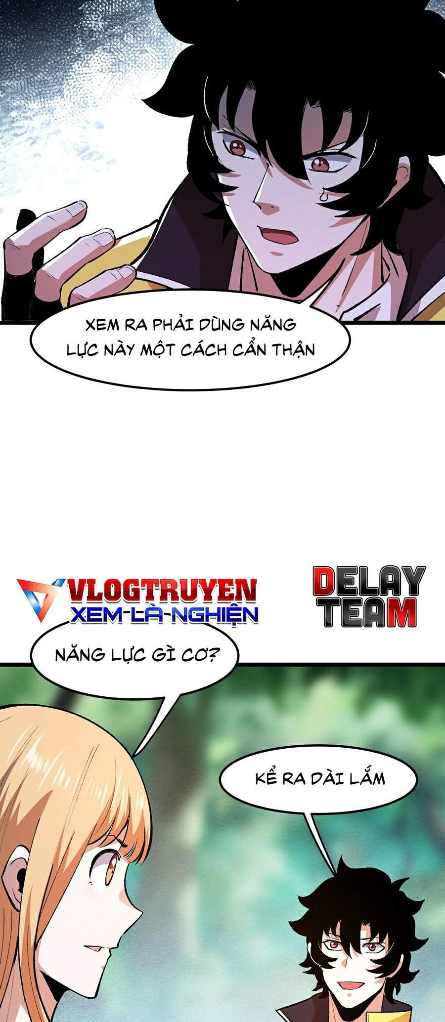 Tôi Dựa Vào Bug Làm Ông Nội Người Ta