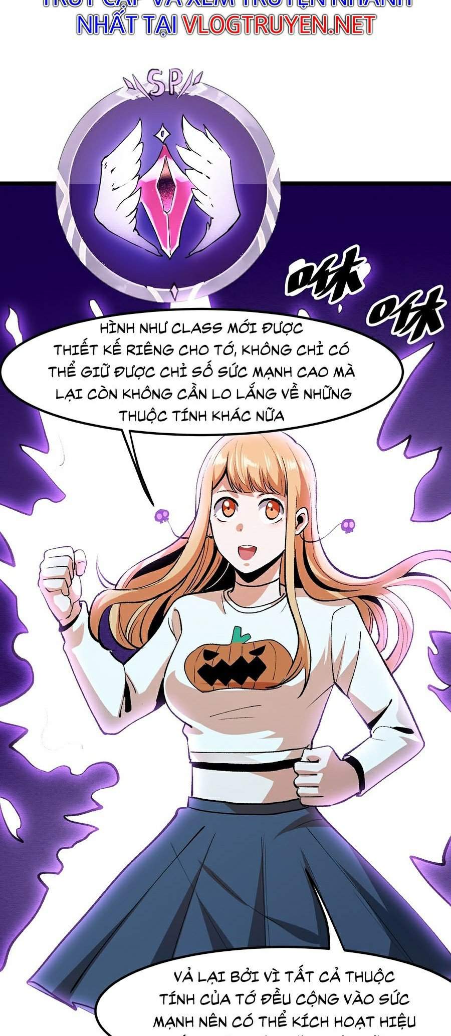 Tôi Dựa Vào Bug Làm Ông Nội Người Ta