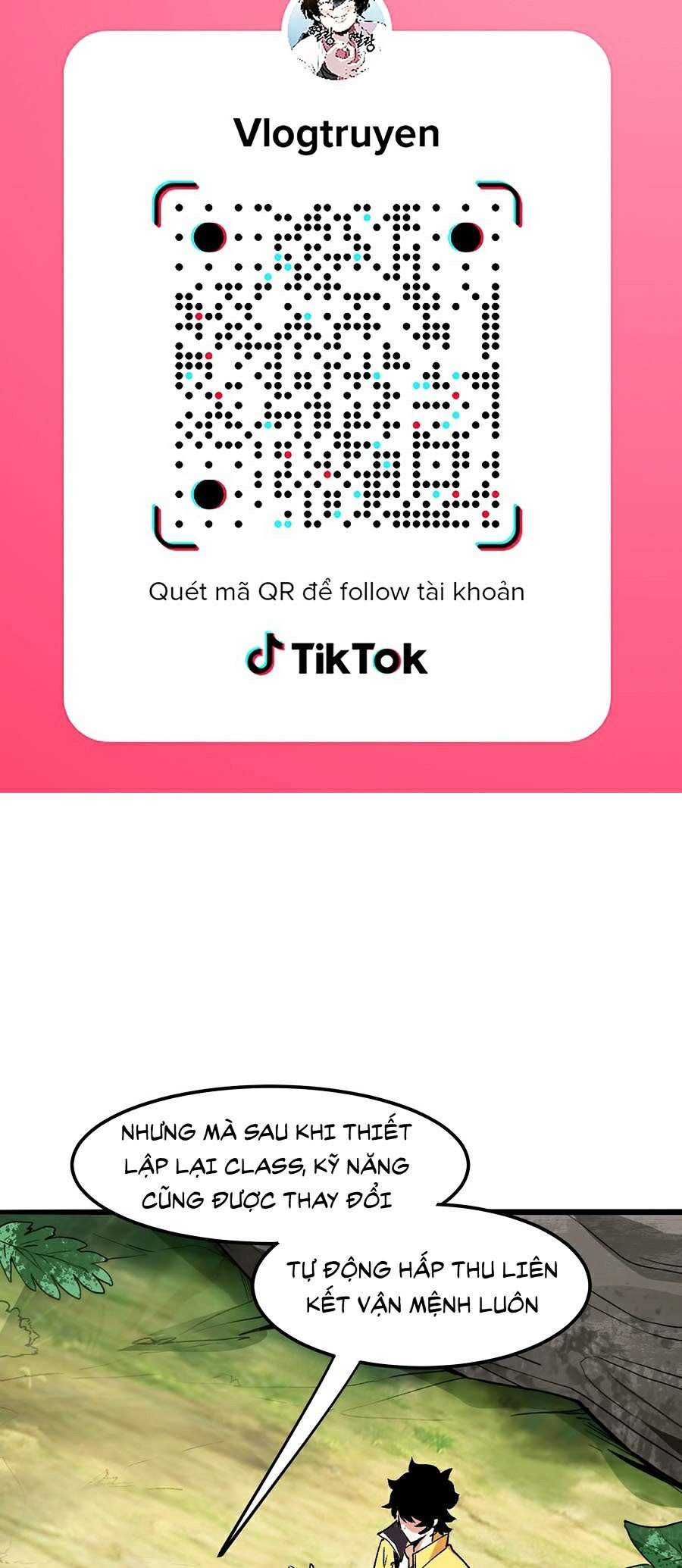 Tôi Dựa Vào Bug Làm Ông Nội Người Ta