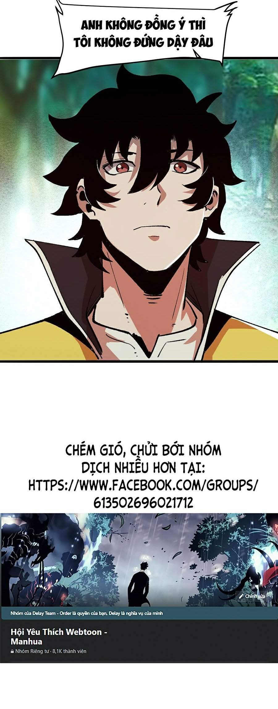 Tôi Dựa Vào Bug Làm Ông Nội Người Ta