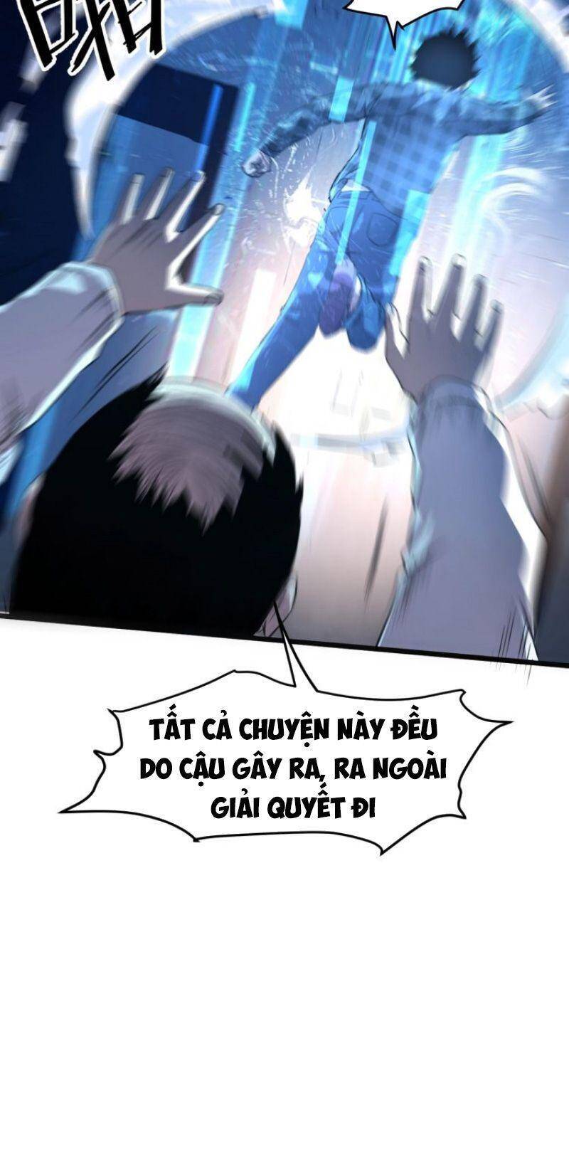 Tôi Dựa Vào Bug Làm Ông Nội Người Ta