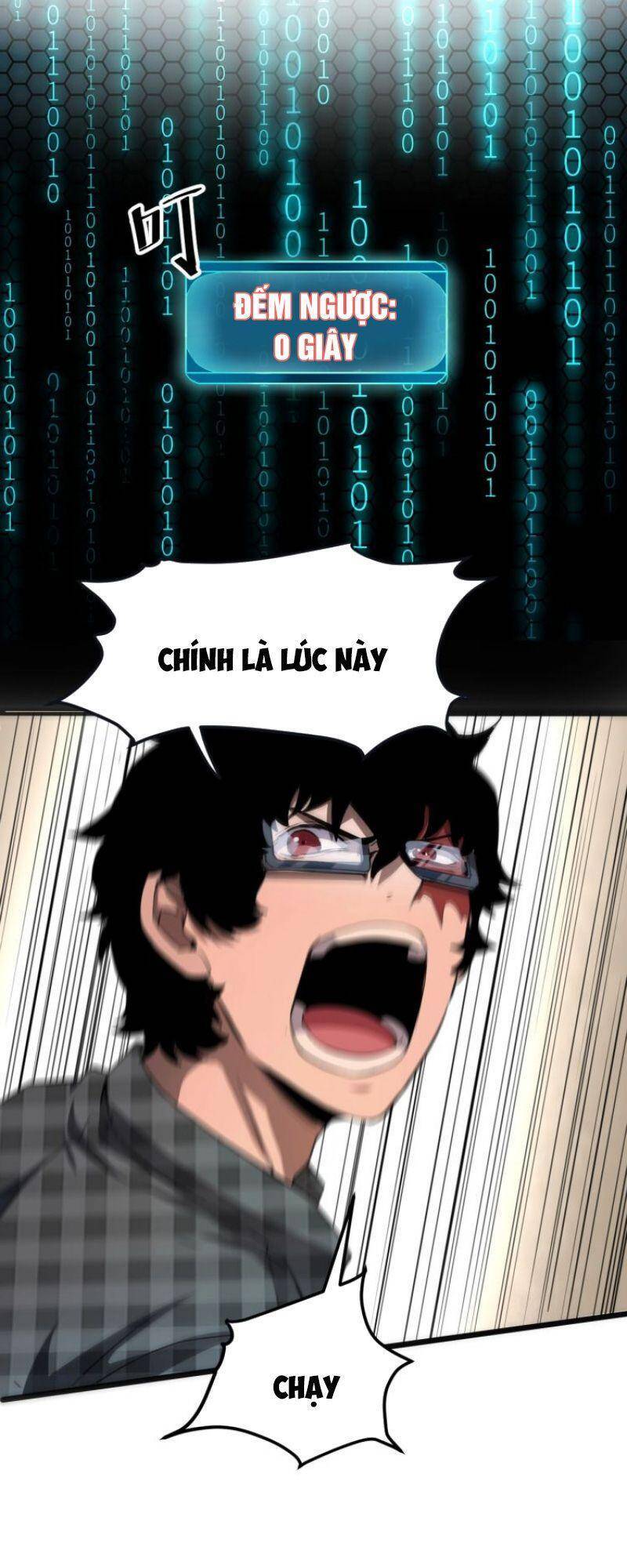 Tôi Dựa Vào Bug Làm Ông Nội Người Ta