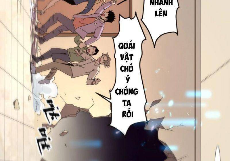 Tôi Dựa Vào Bug Làm Ông Nội Người Ta
