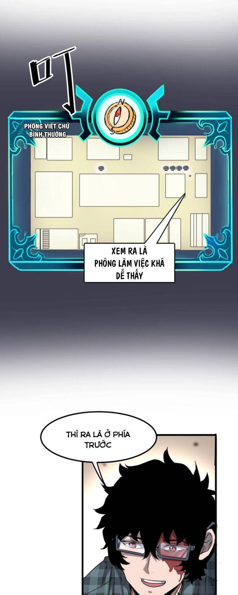 Tôi Dựa Vào Bug Làm Ông Nội Người Ta