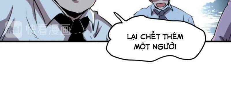 Tôi Dựa Vào Bug Làm Ông Nội Người Ta