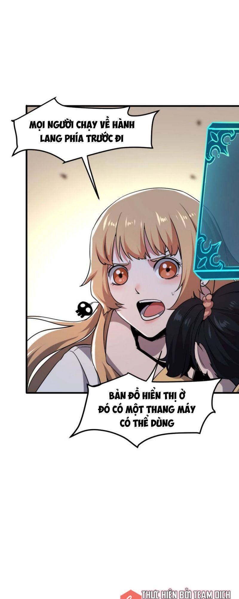 Tôi Dựa Vào Bug Làm Ông Nội Người Ta
