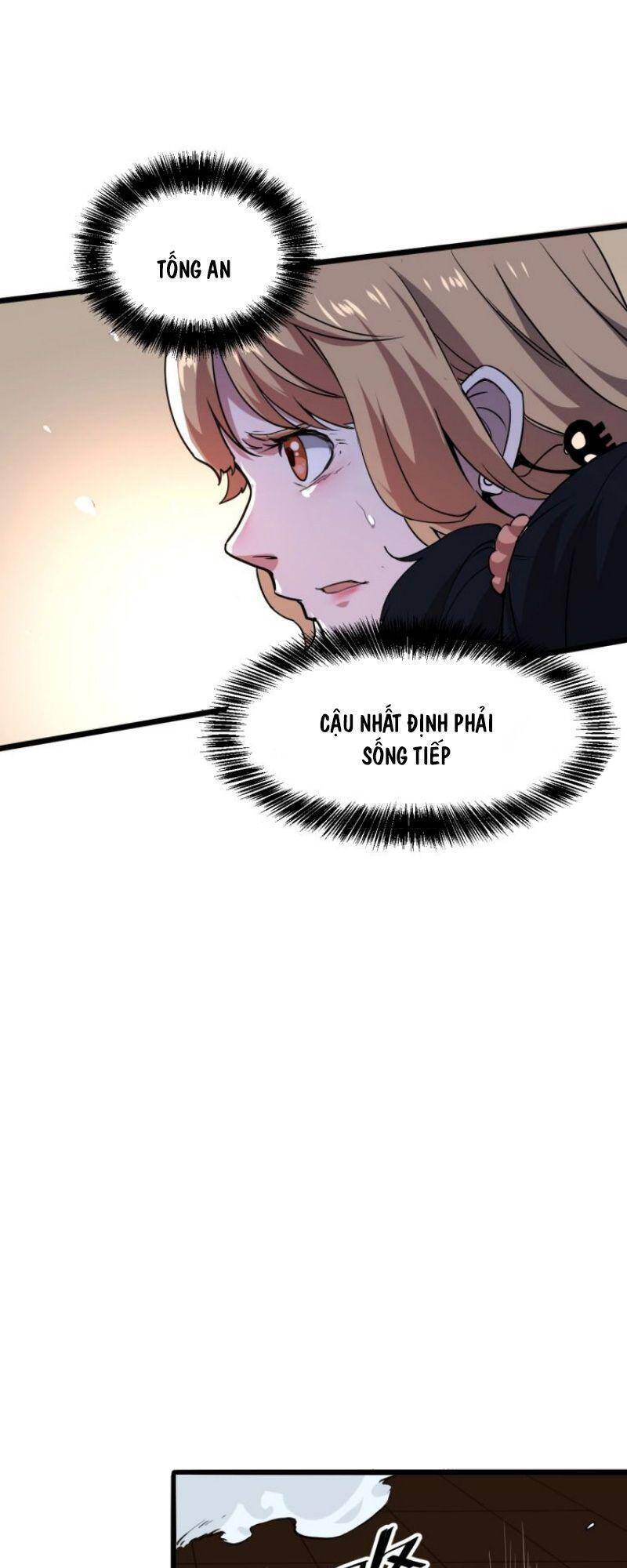 Tôi Dựa Vào Bug Làm Ông Nội Người Ta