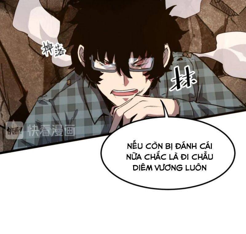 Tôi Dựa Vào Bug Làm Ông Nội Người Ta