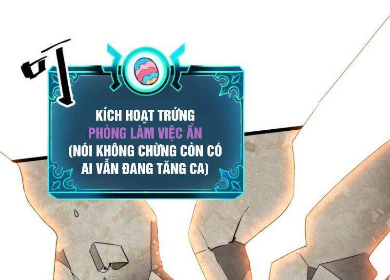 Tôi Dựa Vào Bug Làm Ông Nội Người Ta