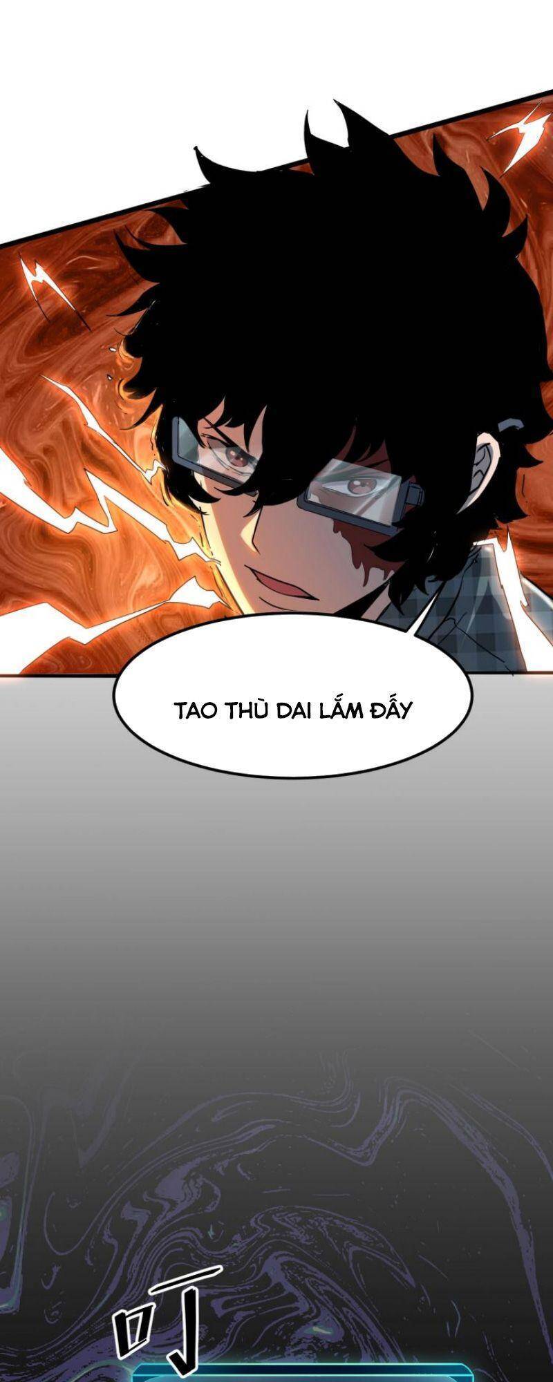 Tôi Dựa Vào Bug Làm Ông Nội Người Ta