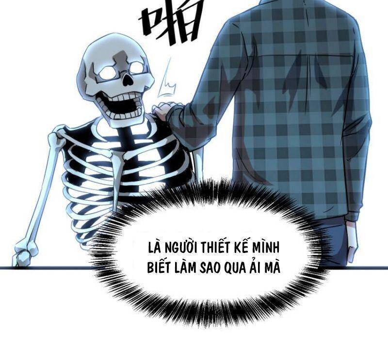 Tôi Dựa Vào Bug Làm Ông Nội Người Ta