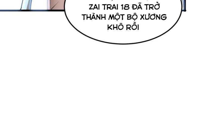 Tôi Dựa Vào Bug Làm Ông Nội Người Ta