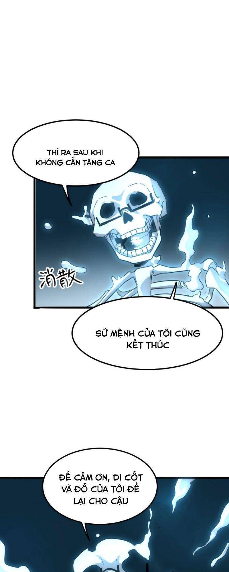 Tôi Dựa Vào Bug Làm Ông Nội Người Ta