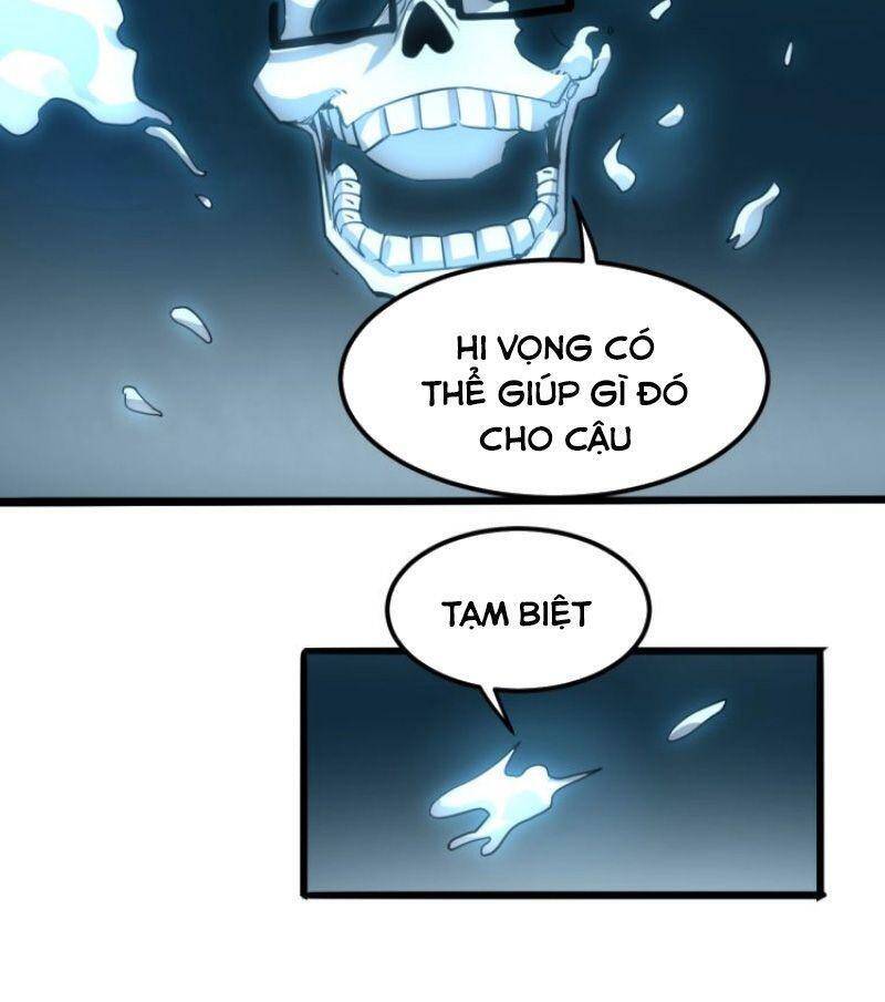 Tôi Dựa Vào Bug Làm Ông Nội Người Ta