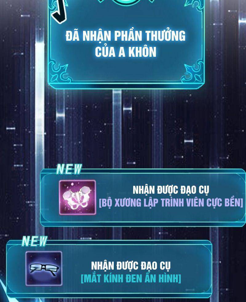 Tôi Dựa Vào Bug Làm Ông Nội Người Ta