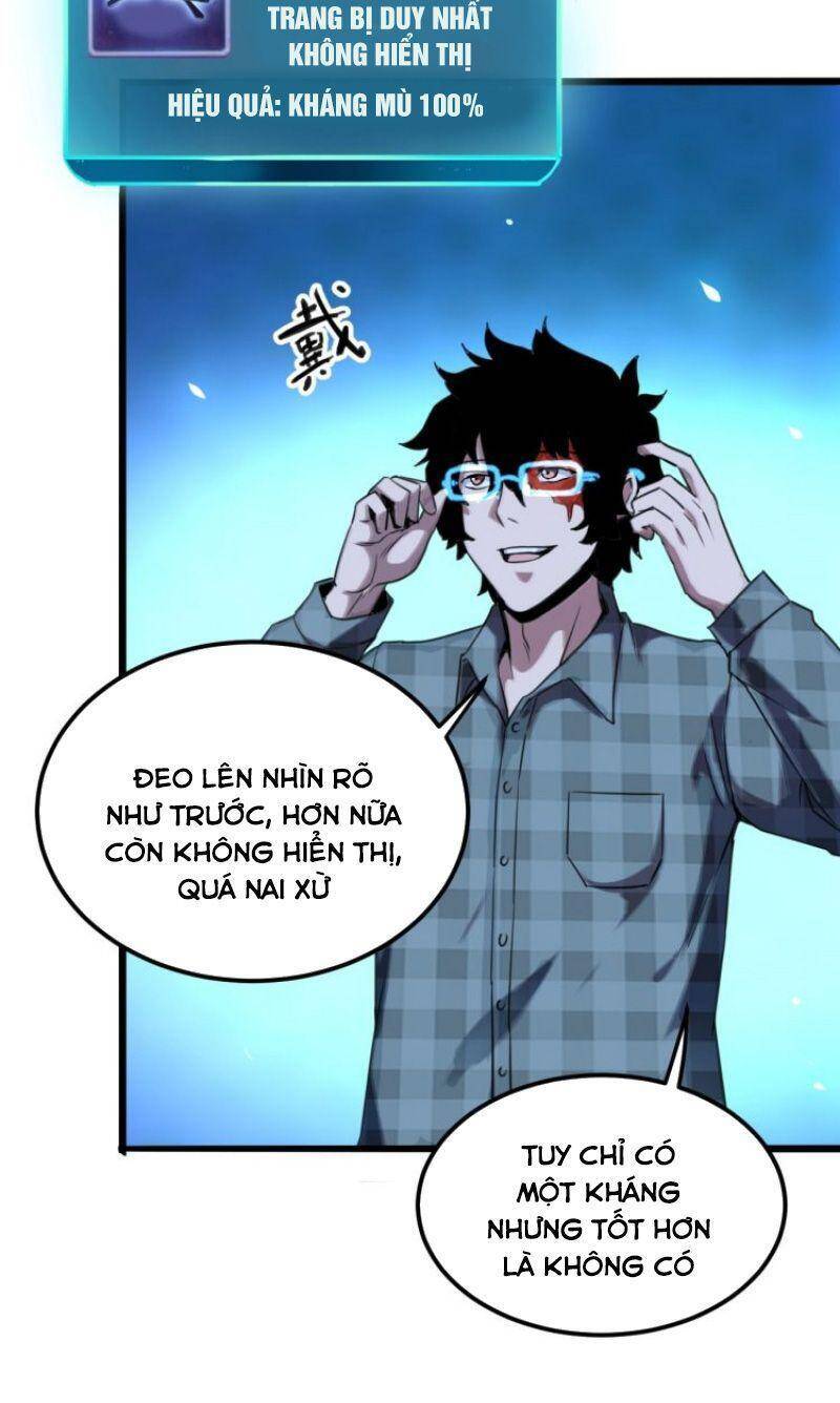 Tôi Dựa Vào Bug Làm Ông Nội Người Ta