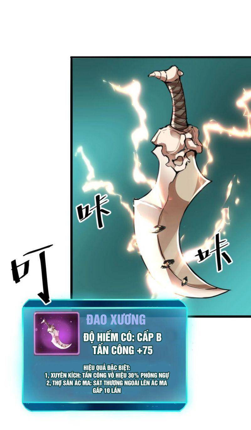 Tôi Dựa Vào Bug Làm Ông Nội Người Ta