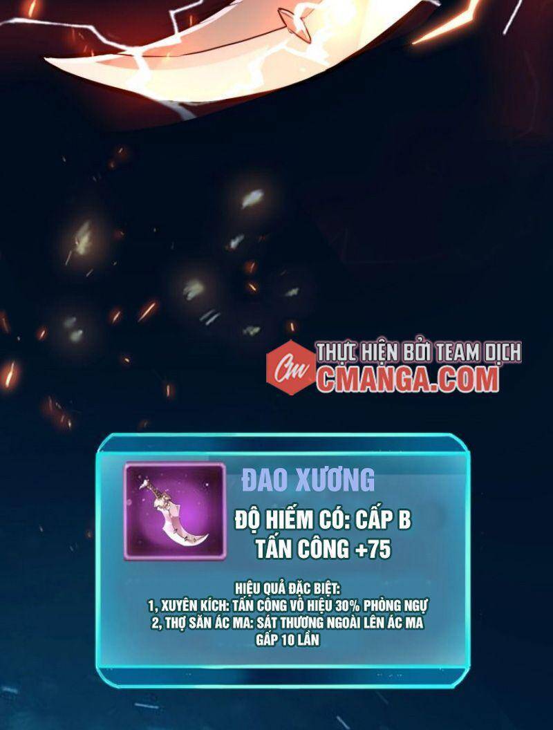 Tôi Dựa Vào Bug Làm Ông Nội Người Ta