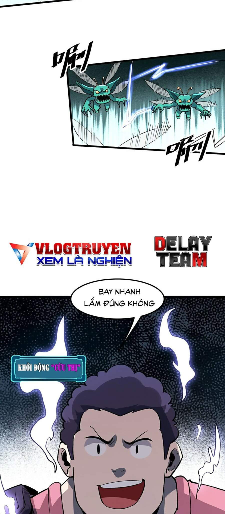 Tôi Dựa Vào Bug Làm Ông Nội Người Ta