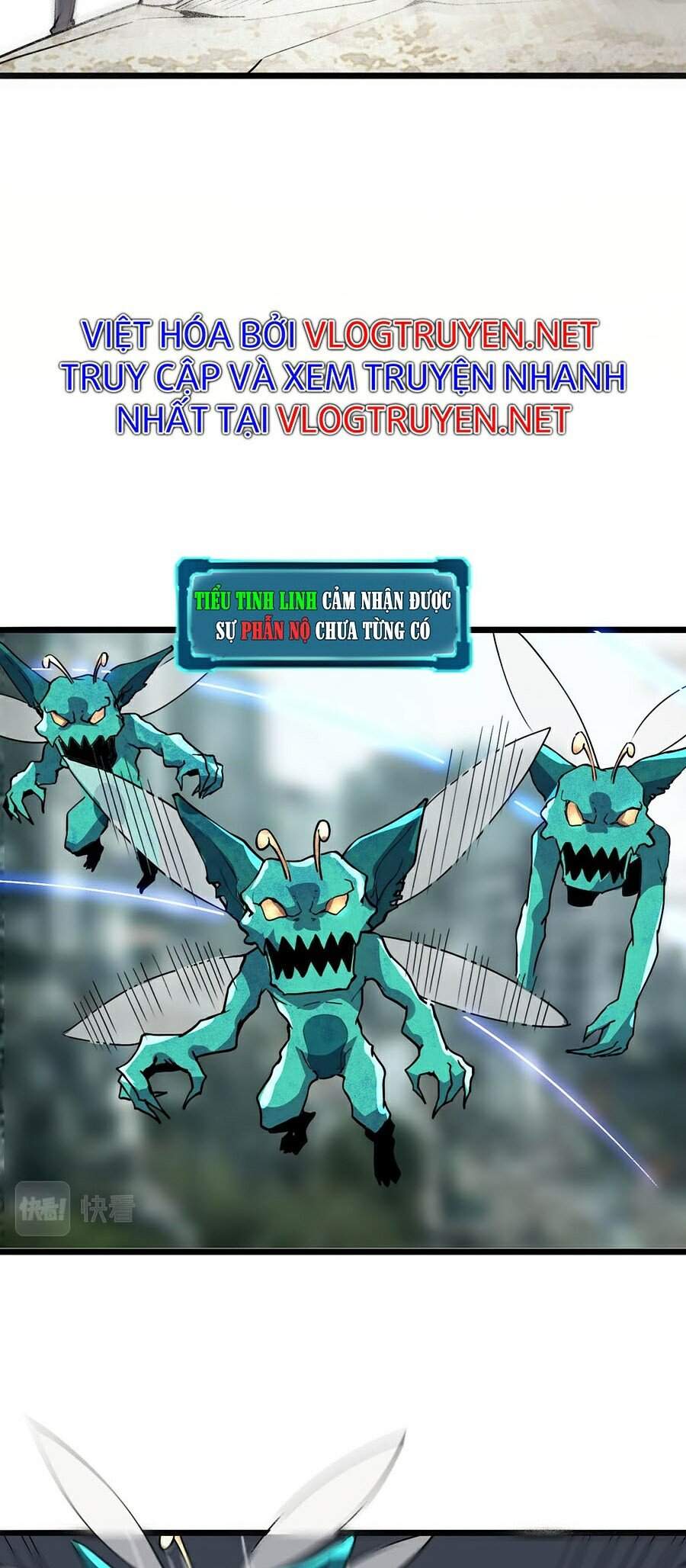 Tôi Dựa Vào Bug Làm Ông Nội Người Ta