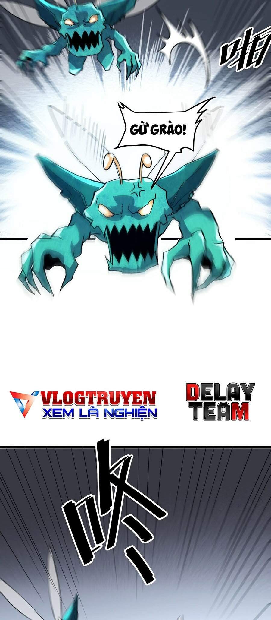 Tôi Dựa Vào Bug Làm Ông Nội Người Ta