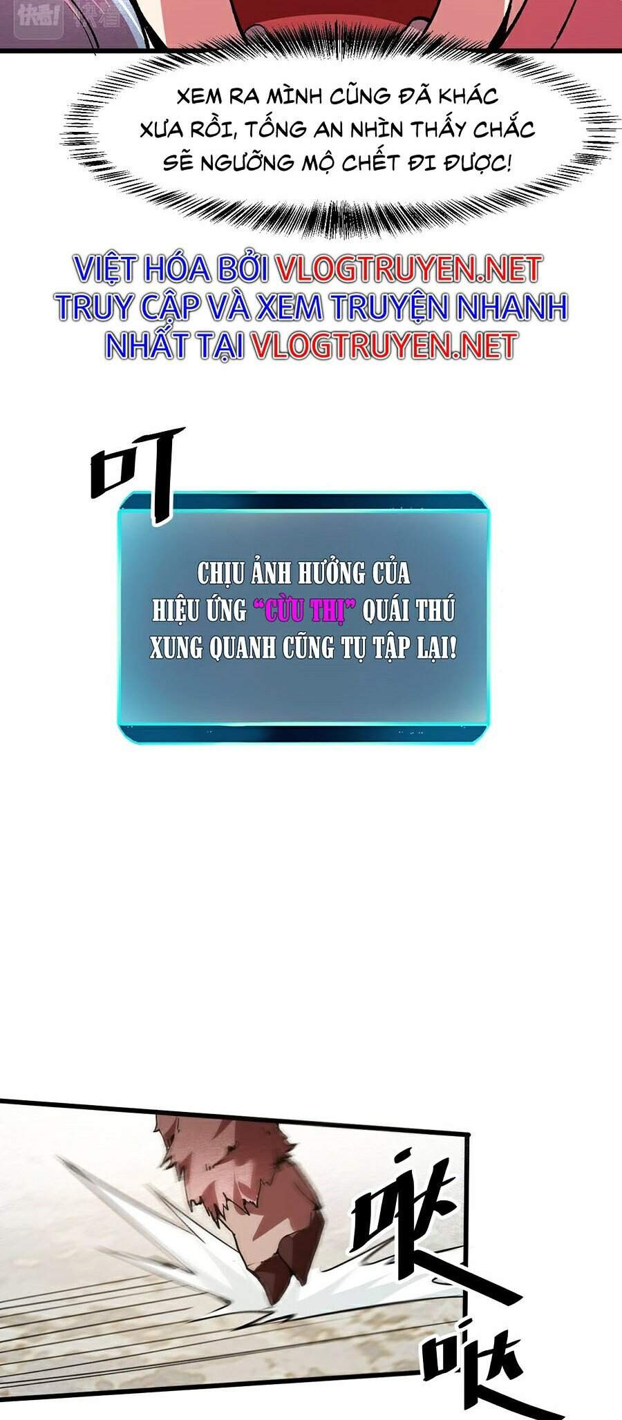 Tôi Dựa Vào Bug Làm Ông Nội Người Ta