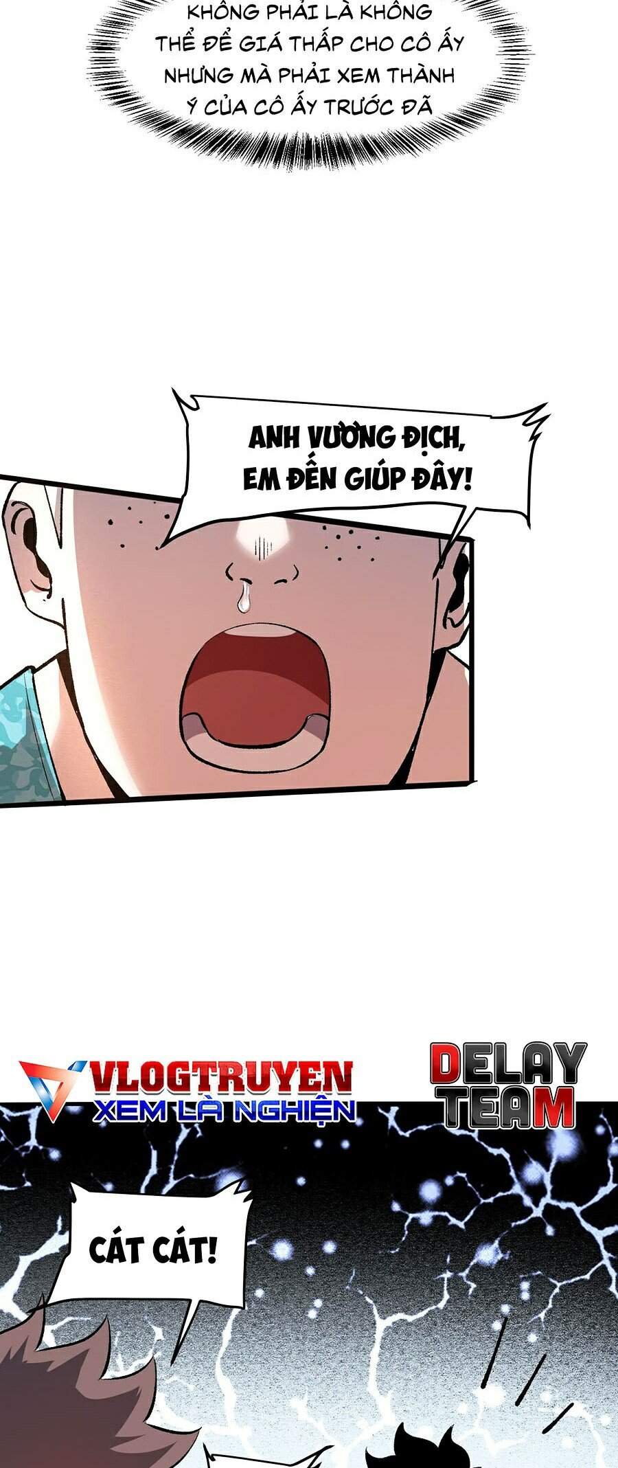 Tôi Dựa Vào Bug Làm Ông Nội Người Ta